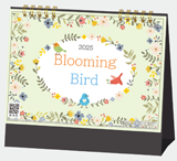 Blooming Bird